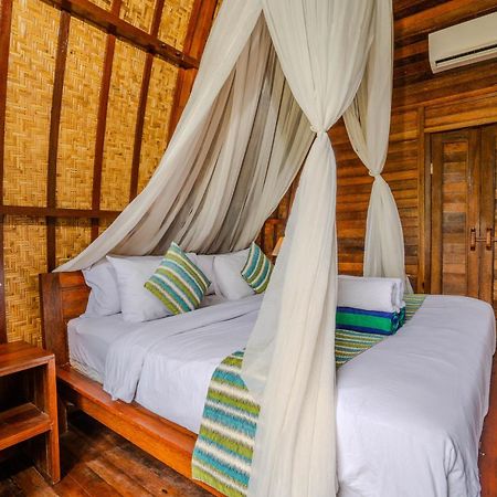 Lumbung bukit resort Uluwatu Exterior foto